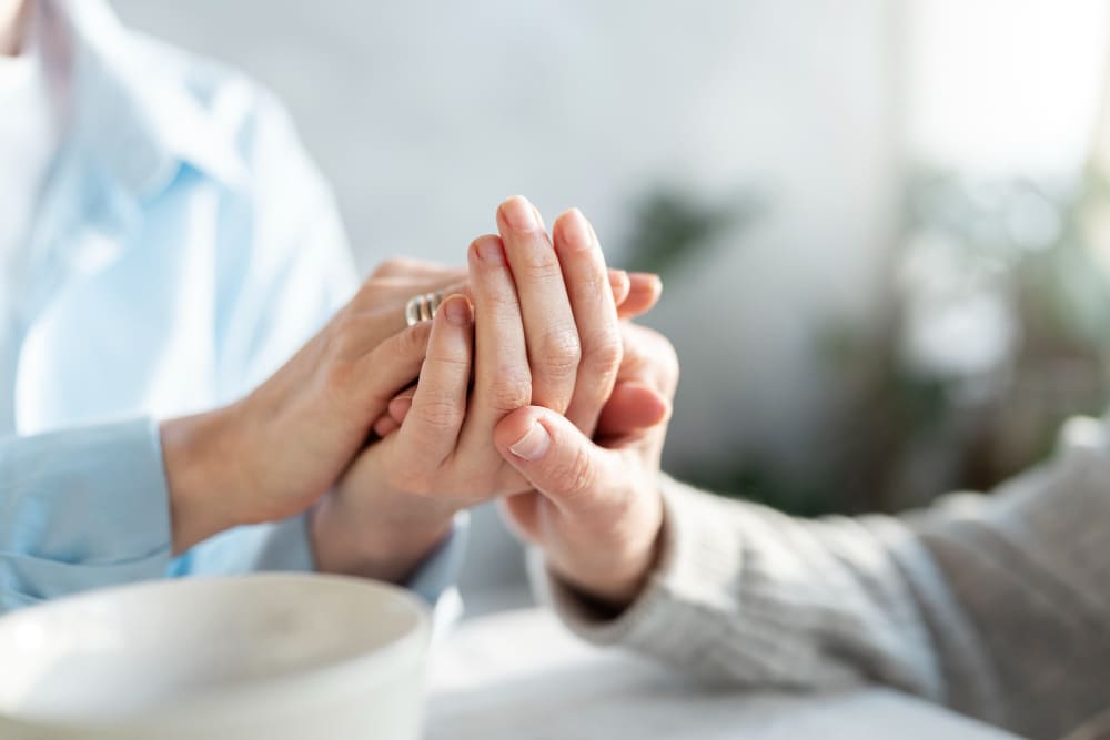 Warning Signs and Recommendations for Older Adults at Risk of Falls